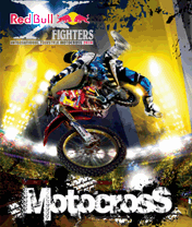 Red Bull Motocross