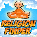 Religion Finder