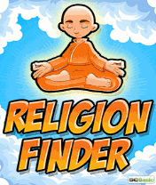 Religion Finder
