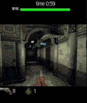 Resident Evil The Missions