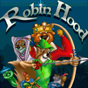 Robin Hood Disney
