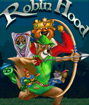 Robin Hood Disney