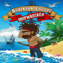 Robinson Crusoe Shipwrecked