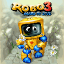 Robo 3 Gears of Love