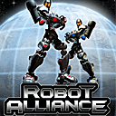 Robot Alliance 3D