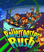 Rollercoaster Rush™