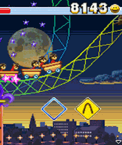 Rollercoaster Rush™