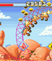 Rollercoaster Rush™