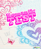 Romantic Test