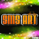 SMS Art