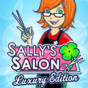 Sally's Salon Luxury Edition