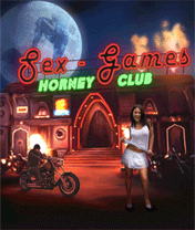 Sex Games Horney Club