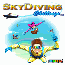 Sky Diving Challenge