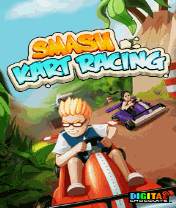 Smash Kart Racing