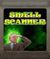 Smell Scanner
