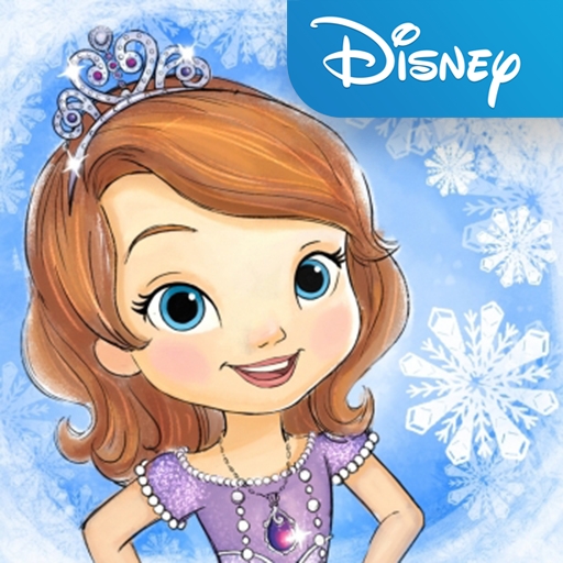 Sofia The First Story Theater