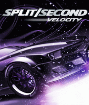 Split Second Velocity