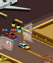 Split Second Velocity