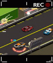 Split Second Velocity