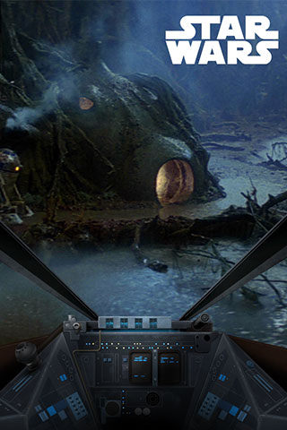 Star Wars Light Side