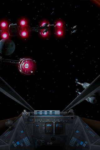 Star Wars Light Side