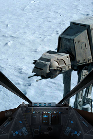 Star Wars Light Side