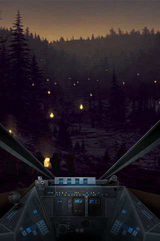 Star Wars Light Side