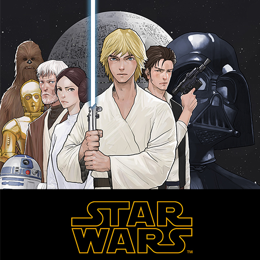 Star Wars: Webtoon