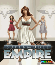 Super Model Empire