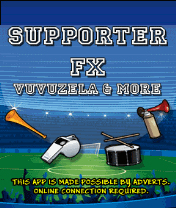 Supporter FX Free