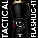 Tactical Flashlight