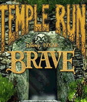 Temple Run Brave