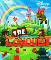 The Conquest
