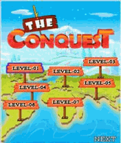 The Conquest