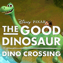 The Good Dinosaur