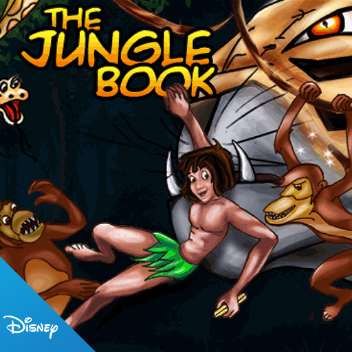 The Jungle Book