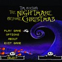 The Nightmare Before Christmas