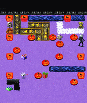 The Nightmare Before Christmas