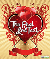 The Real Love Test