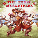 The Three Musketeers