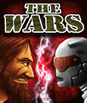 The Wars_TNB