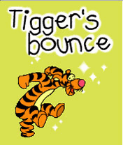 Tigger's Bounce
