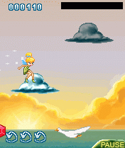 Tinker Bell