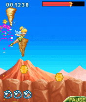 Tinker Bell
