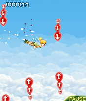 Tinker Bell
