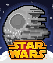 Star Wars: Tiny Death Star