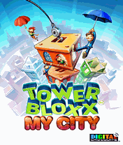 Tower Bloxx: My City