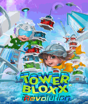 Tower Bloxx Revolution