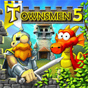 Townsmen 5