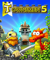 Townsmen 5